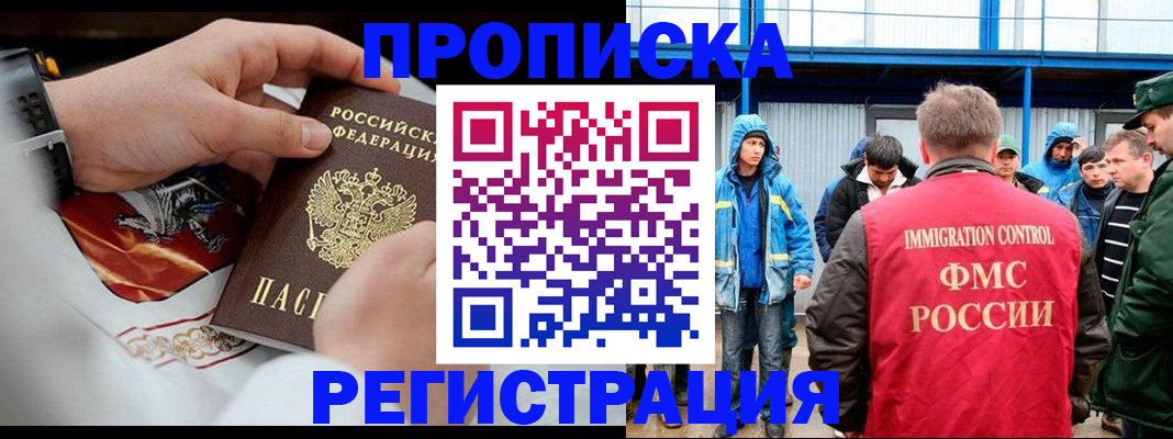 временная регистрация в Палласовке